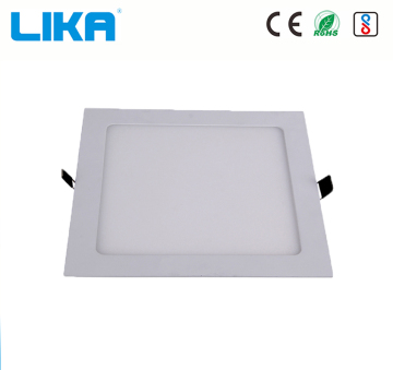 LED Square Slim panel light