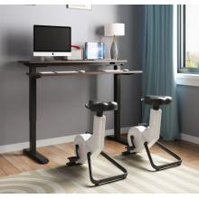 Gym Fitdesk Bike Home Office Ποδήλατο Γραφείο