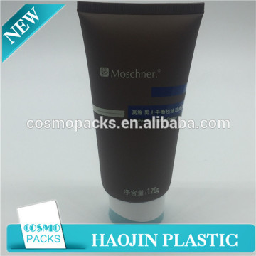 PLASTIC FOUNDATION CREAM TUBE PACKAGING,FOUNDATION TUBE