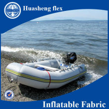 Hot sell PVC inflatable tarpaulin fabric for boat