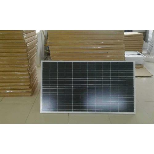 CE approved 200W poly solar panel