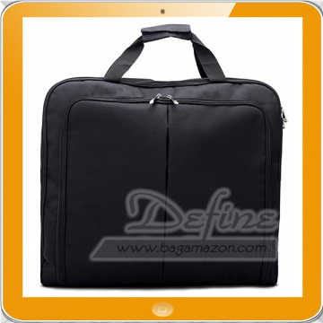 Travel Business Tote Garment Bag with Pockets for Suits