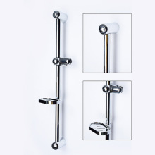 Shower head bar shower handicap bars