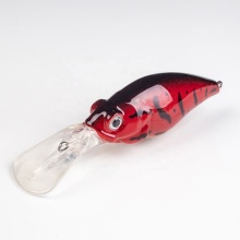 Factory Direct Crank Fishing Lures for Saltwater and Freshwater