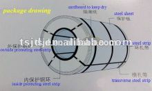 Tangshan retangular tube