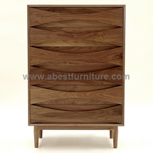 Arne Vodder Tallboy