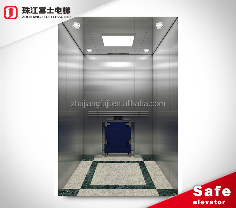 China Fuji Brand Lift Manufacturers Antique Elevators For Sale standard elevator