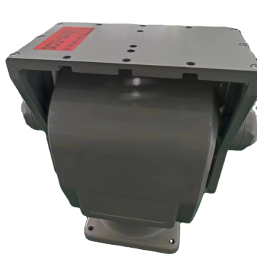 Ptz Camera Housing Security System Pan/Tilt/Zoom Controller