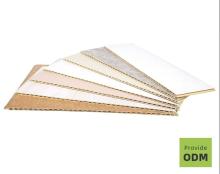 Decorative WPC Wall Panel