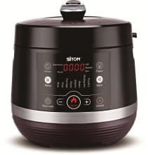 Instant Pressure Cooker Electric Digital