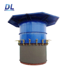 Affordable RCC Hume Pipe Mould Making Machine: Your Cost-effective Solution