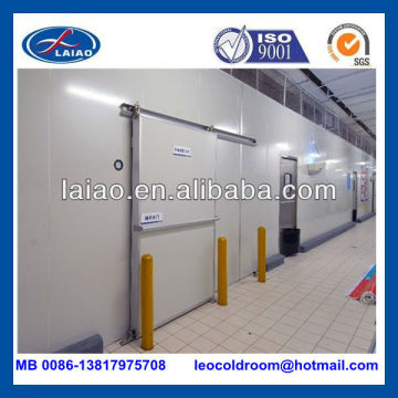 cold storage industrial freezer