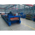 Zd-910 Color Steel Roll Forming Machine