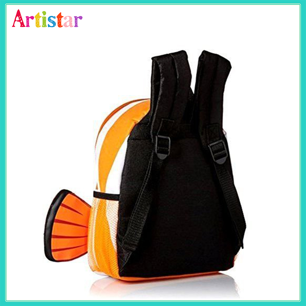 Nemo Modelling Backpack 04 2