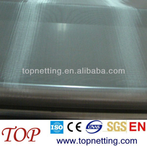 100x100 mesh 304 stainless steel paper pulp filtering screen mesh