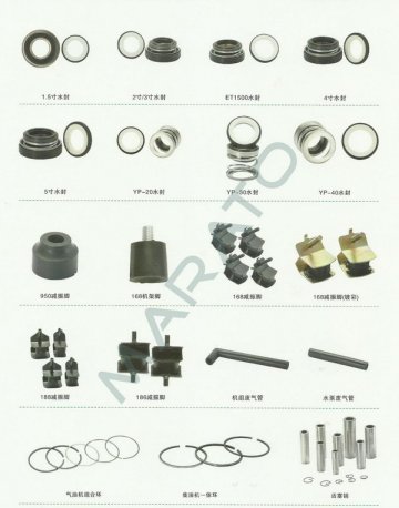 Branded top sell 5200 chainsaw parts