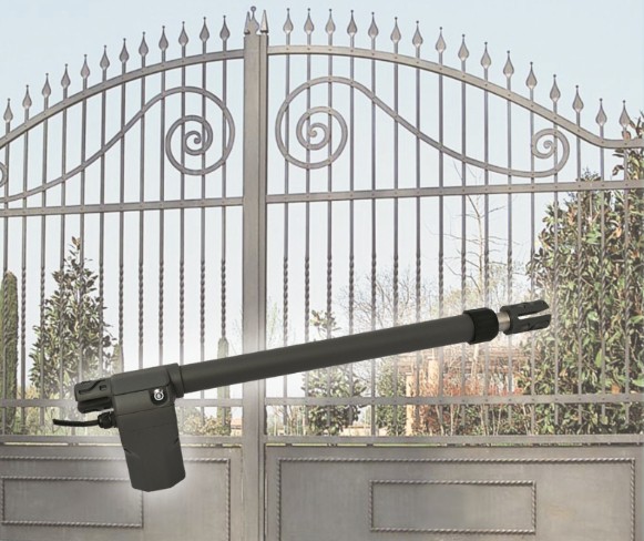 Automatic Sliding Gate Opener, Swing Gate Opener