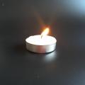 50 PCS DALAM KOTAK LILIN TEALIGHT