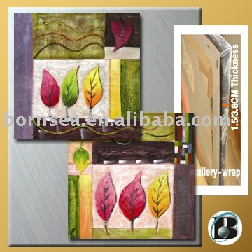 photos printed on canvas