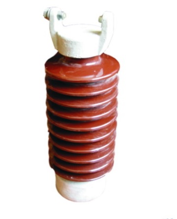 Porcelain Line Post Insulators