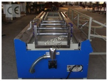 WPC Profile Vacuum Shapping Device (Length from 1200-6000Meters)