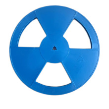 Best Environmental Protection Plastic Wire Reel Carrier Tape and Reel for SMD Devices