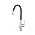 Bathroom Sink Faucet Single Hole Basin Mixer