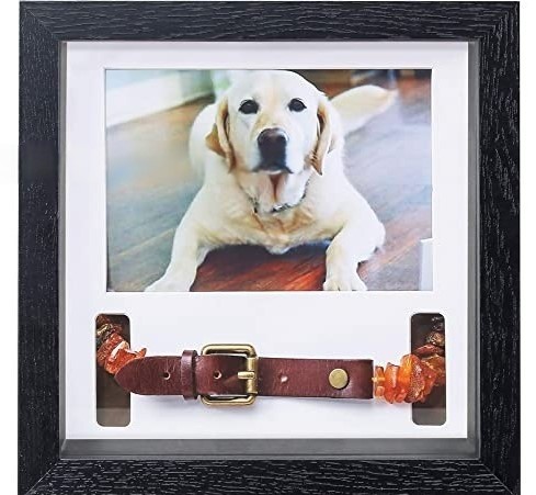 Pet Photo Frame Souvenir