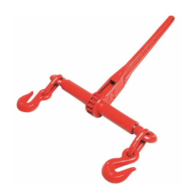 Drop Forged Chain Ratchet Type Load Binder