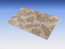 PVC wall panel
