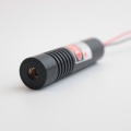 Diamètre du module de diode laser de ligne rouge 650 nm 16 mm