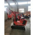 windstorm XN10 mini digger with low price