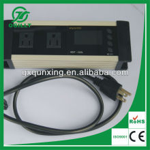 Pet heating pad Plug and socket Thermostat