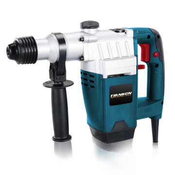 1250W 3 Function Rotary Hammer