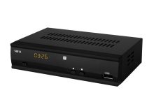 Pvr Dvb-t Digital Terrestrial Receiver Hd Scart