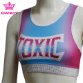 Bling Sublimated Cheer Pracrti