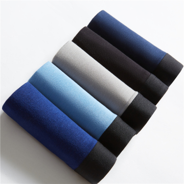 Boxers Mens Modal Soft boxershorts Mens Underwear Boxer Bamboo Fiber Short Cuecas masculinas Ropa interior masculina boxer men