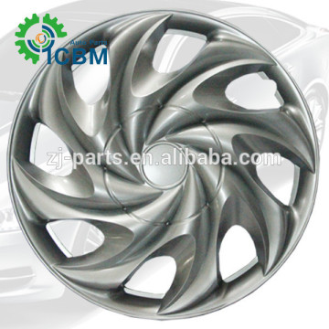car wheel hubcaps