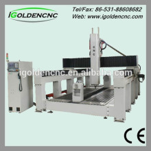 foam cnc styrofoam service/cnc machining foam/ 3d foam parts cnc machining service