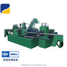 China Peeling Lathe Machine for Rod/Bar