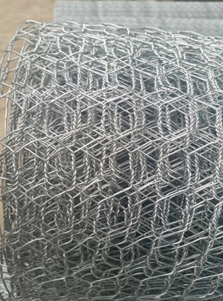 Animal Cages Hexagonal Wire Mesh /Hexagonal Bird Animal Cages