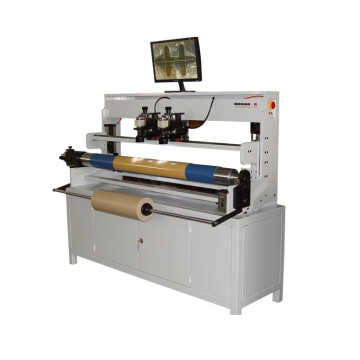 YG-600 Automatic Computer Offset Resin Print Plate Mounter