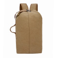 Sac extérieur à étanche durable portable Sac de voyage masculin élégant slim slim de randonnée confortable sac à dos pour le camping