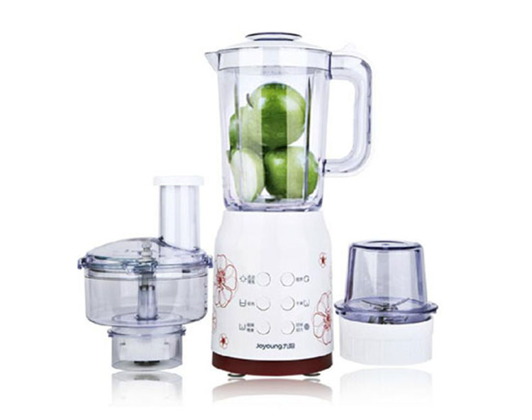 Muffa Home Applincis Robot da cucina Tritatutto per verdure