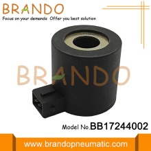 12V 18W Lovato BRC Tomasetto CNG Reducer Coil Kit