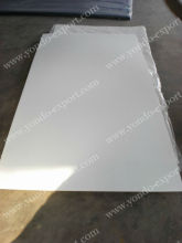 pp flute floor protection sheet