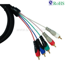 5RCA Cable (SY092)