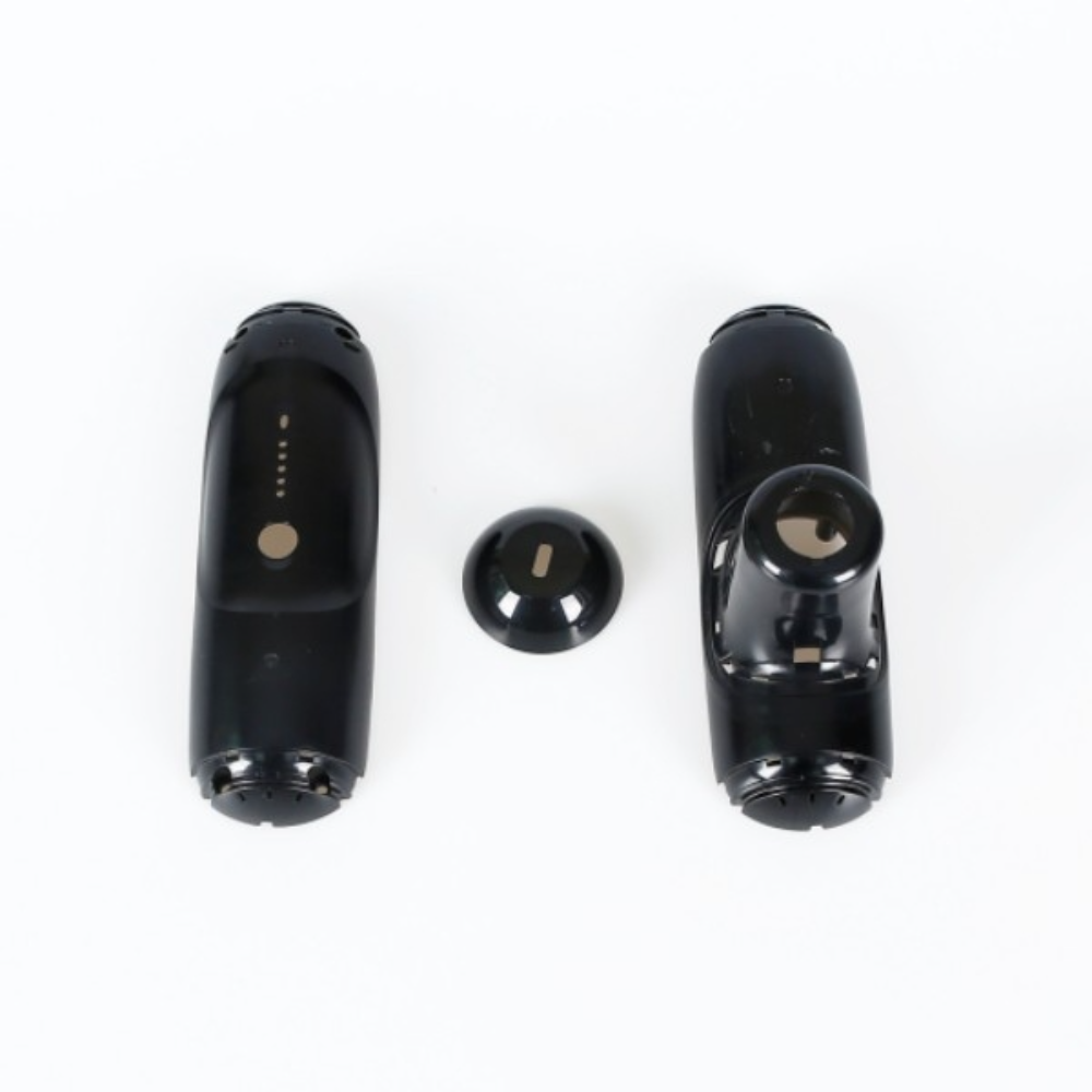 Inyección de productos electrónicos Moldeado PAR65 Electronics product injection molded par65