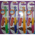 brosse à dents orale douce pour enfants