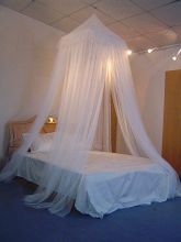 sedan mosquito bed canopy